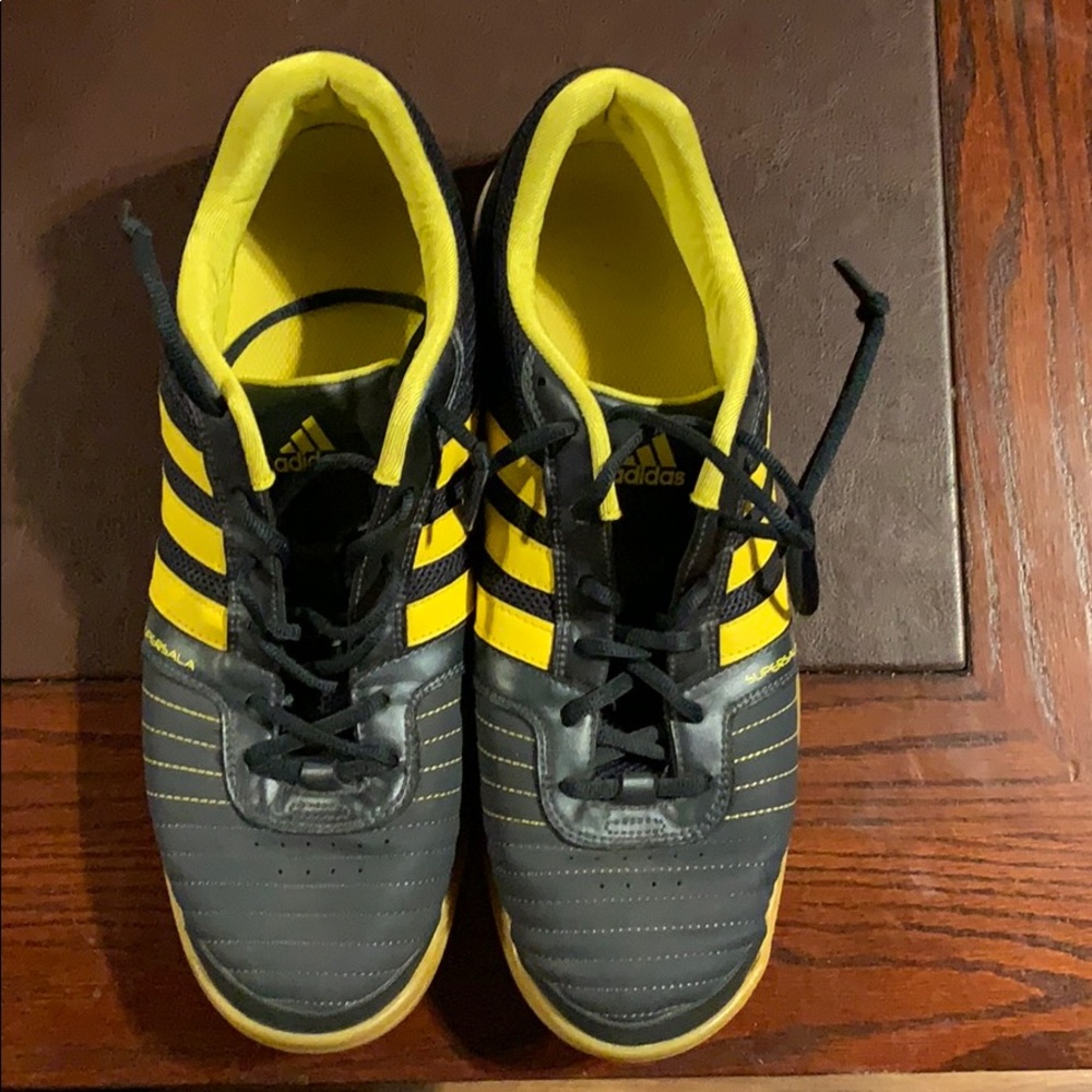 Men’s Adidas Shoes Sz 11 supersala